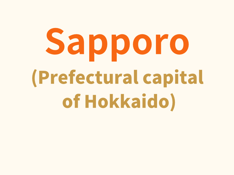 sapporo